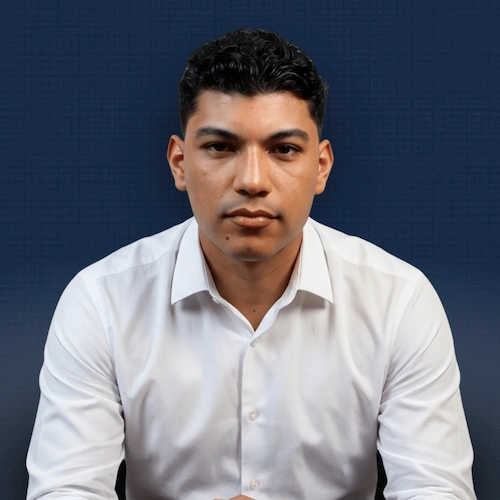 Bryam Vargas