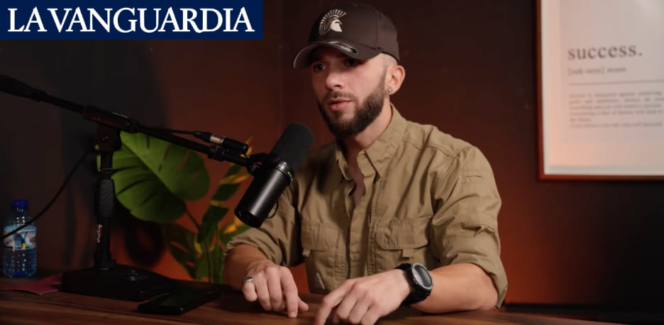 La Vanguardia Preview